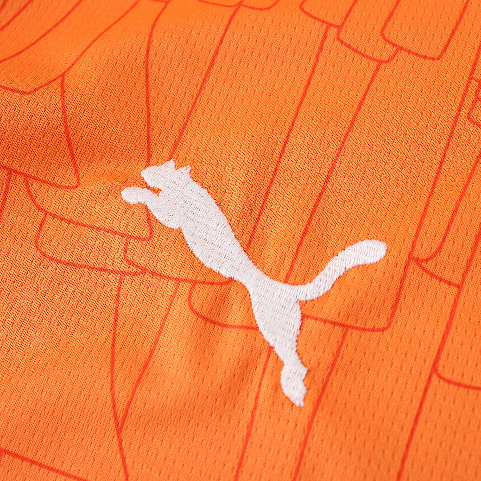 World Cup 2026 Côte d'Ivoire Home Fan Kit