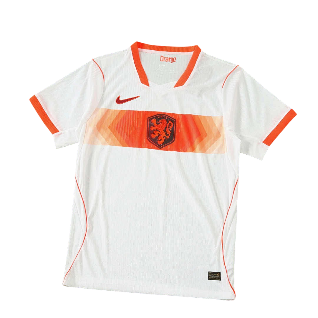 World Cup 2026 Netherlands Player Away Kit
