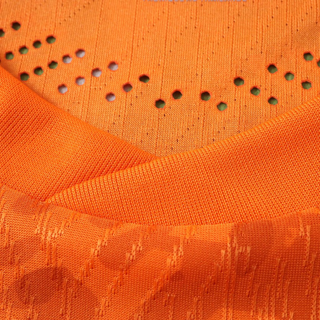 World Cup 2026 Côte d'Ivoire Player Home Kit