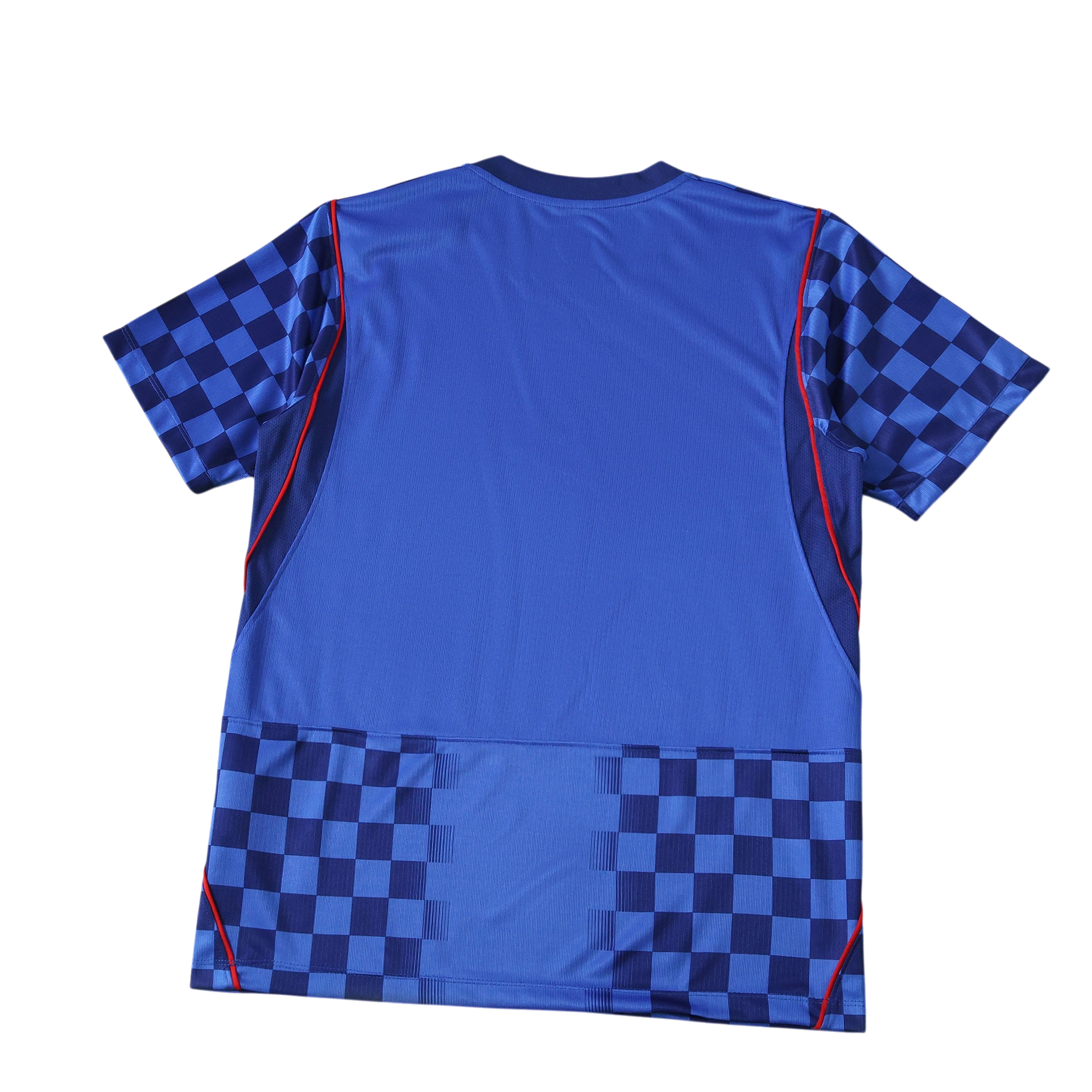 World Cup 2026 Croatia Away Fan Kit