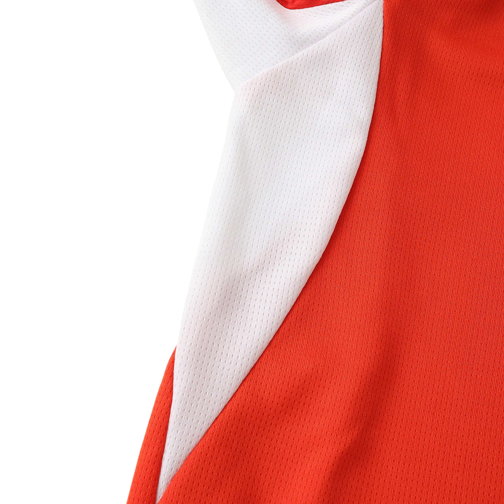 World Cup 2026 Switzerland Home Fan Kit