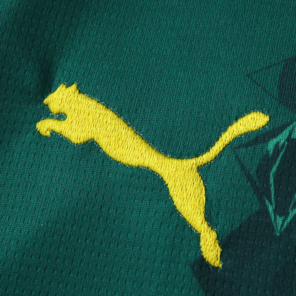 World Cup 2026 Senegal Away Fan Kit