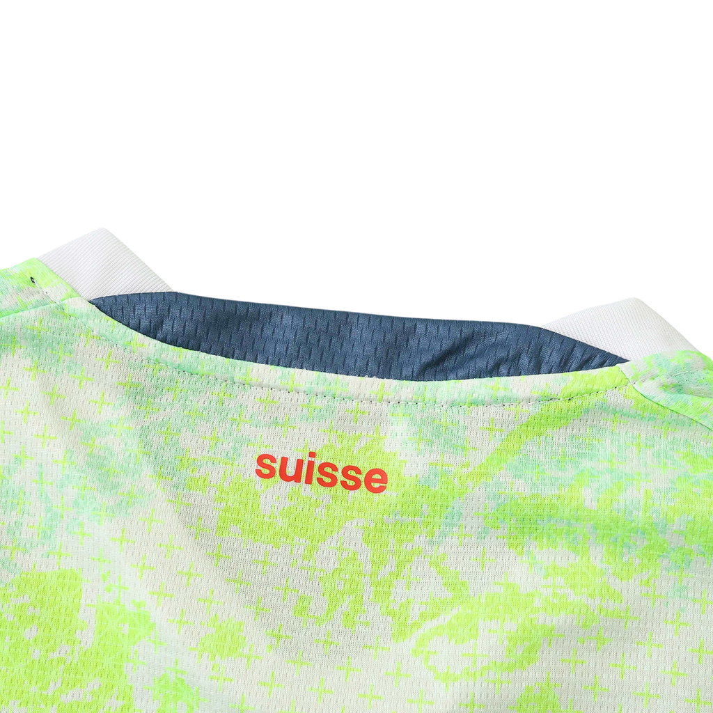 World Cup 2026 Switzerland Away Fan Kit