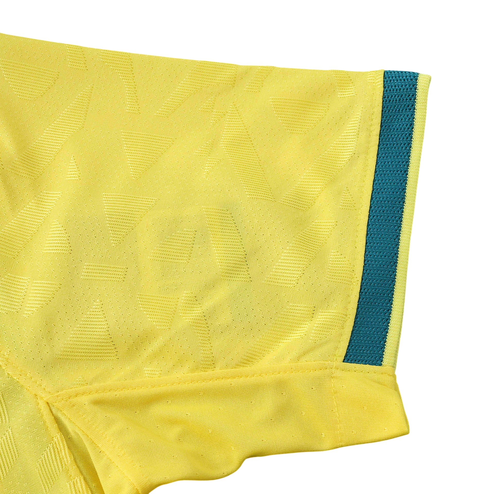 World Cup 2026 Brazil Player Home Kit