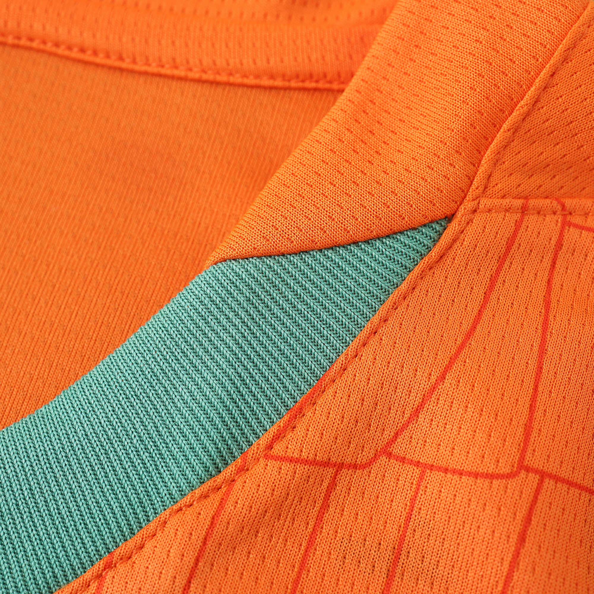 World Cup 2026 Côte d'Ivoire Home Fan Kit