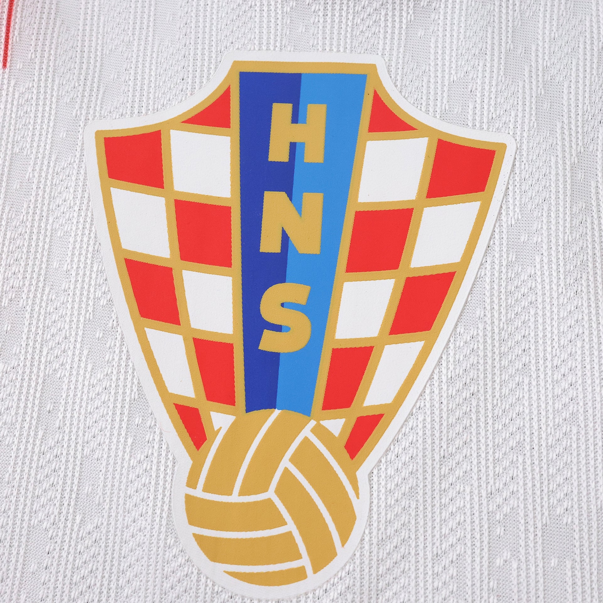 World Cup 2026 Croatia Home Fan Kit