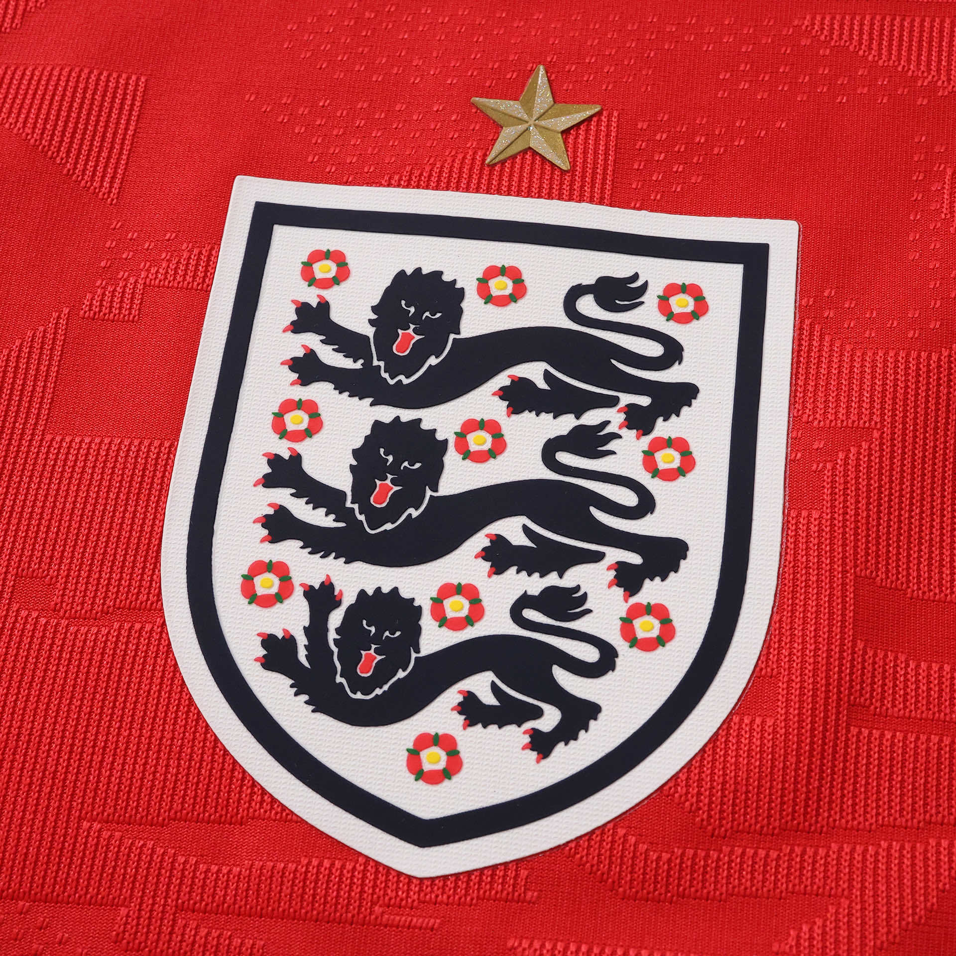 World Cup 2026 England Player Away kit