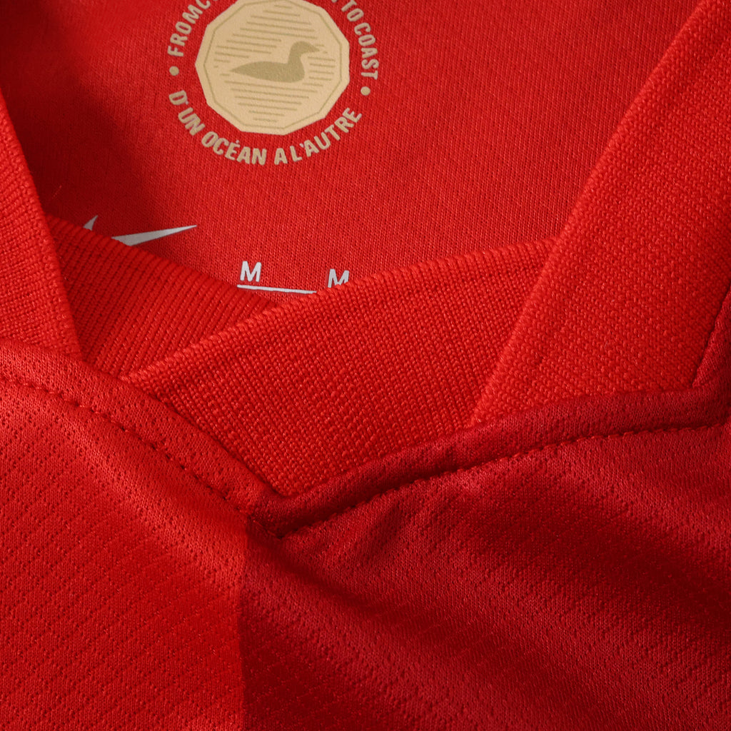 World Cup 2026 Canada Home Fan Kit