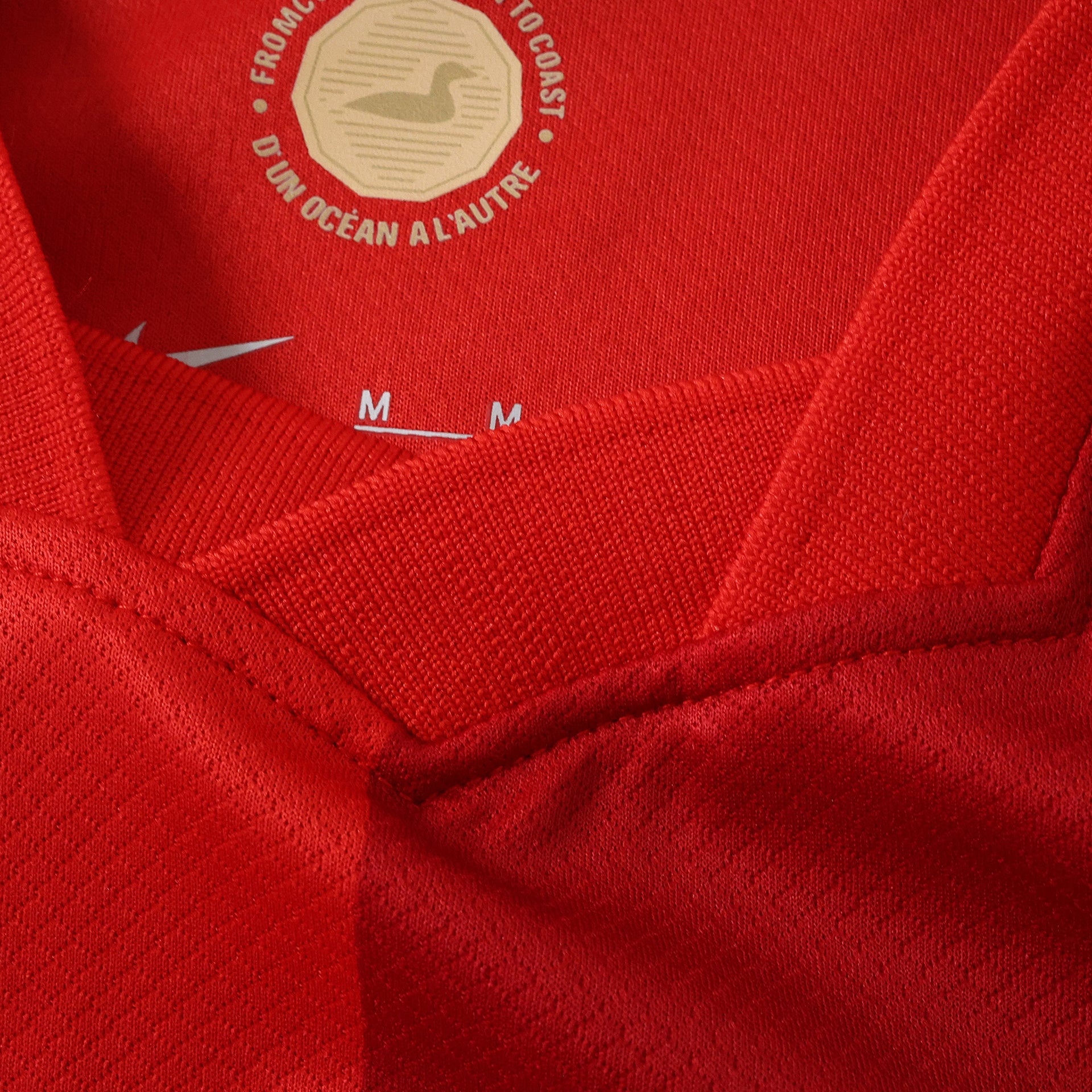World Cup 2026 Canada Home Fan Kit