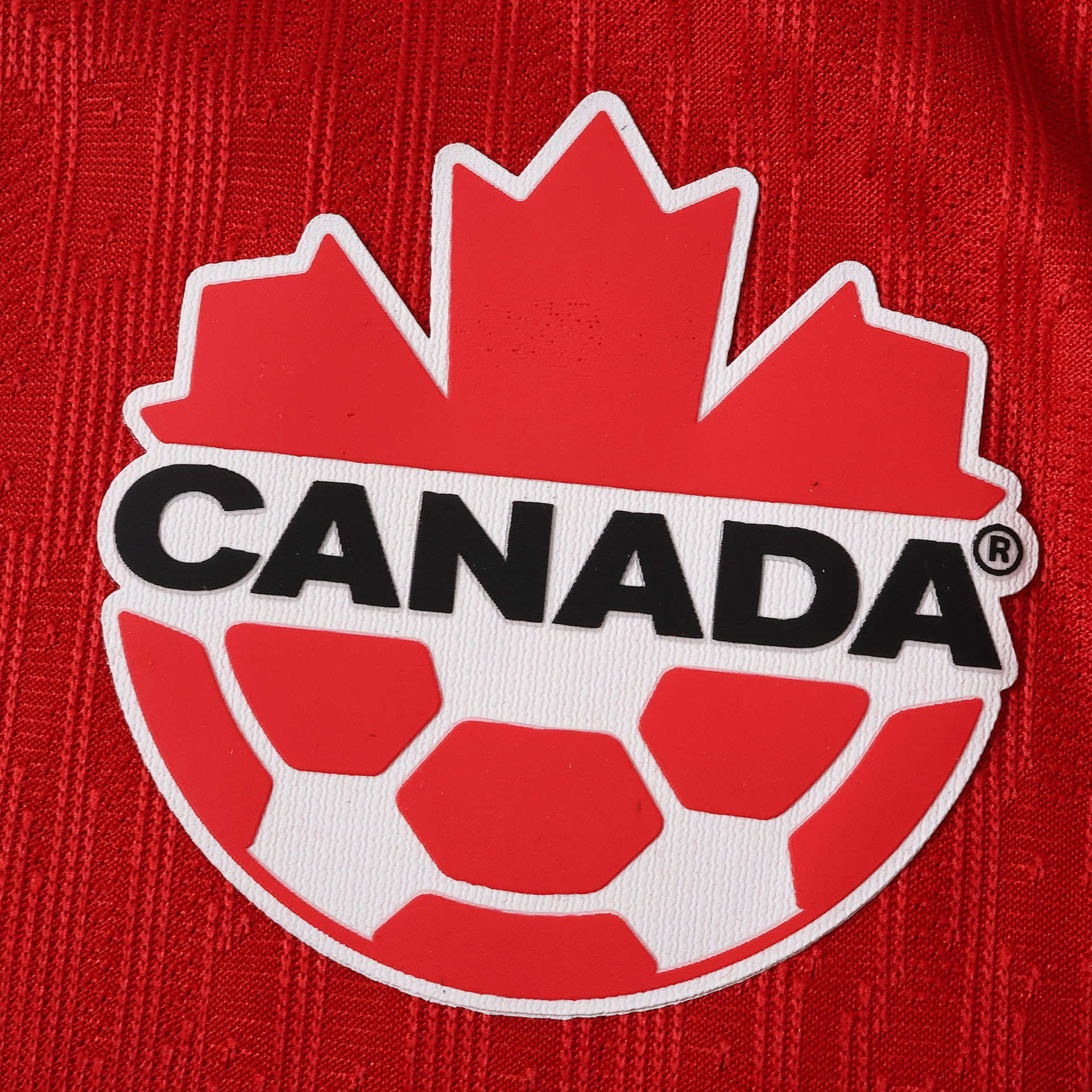 World cup 2026 Canada Home kit