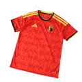World Cup 2026 Belgium Home Fan Kit