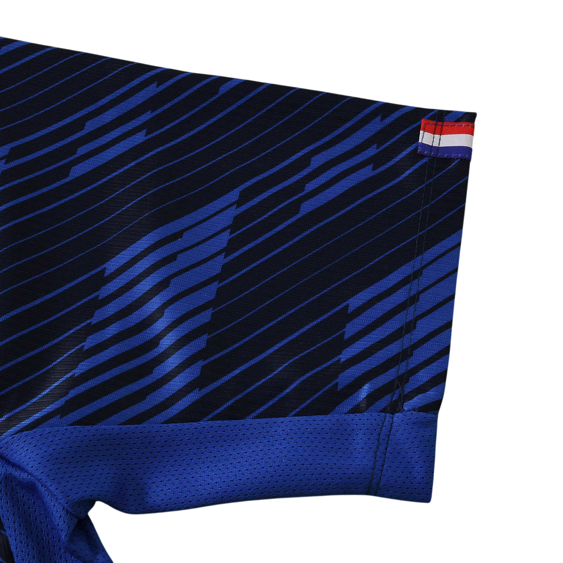 World Cup 2026 France Home Fan Kit