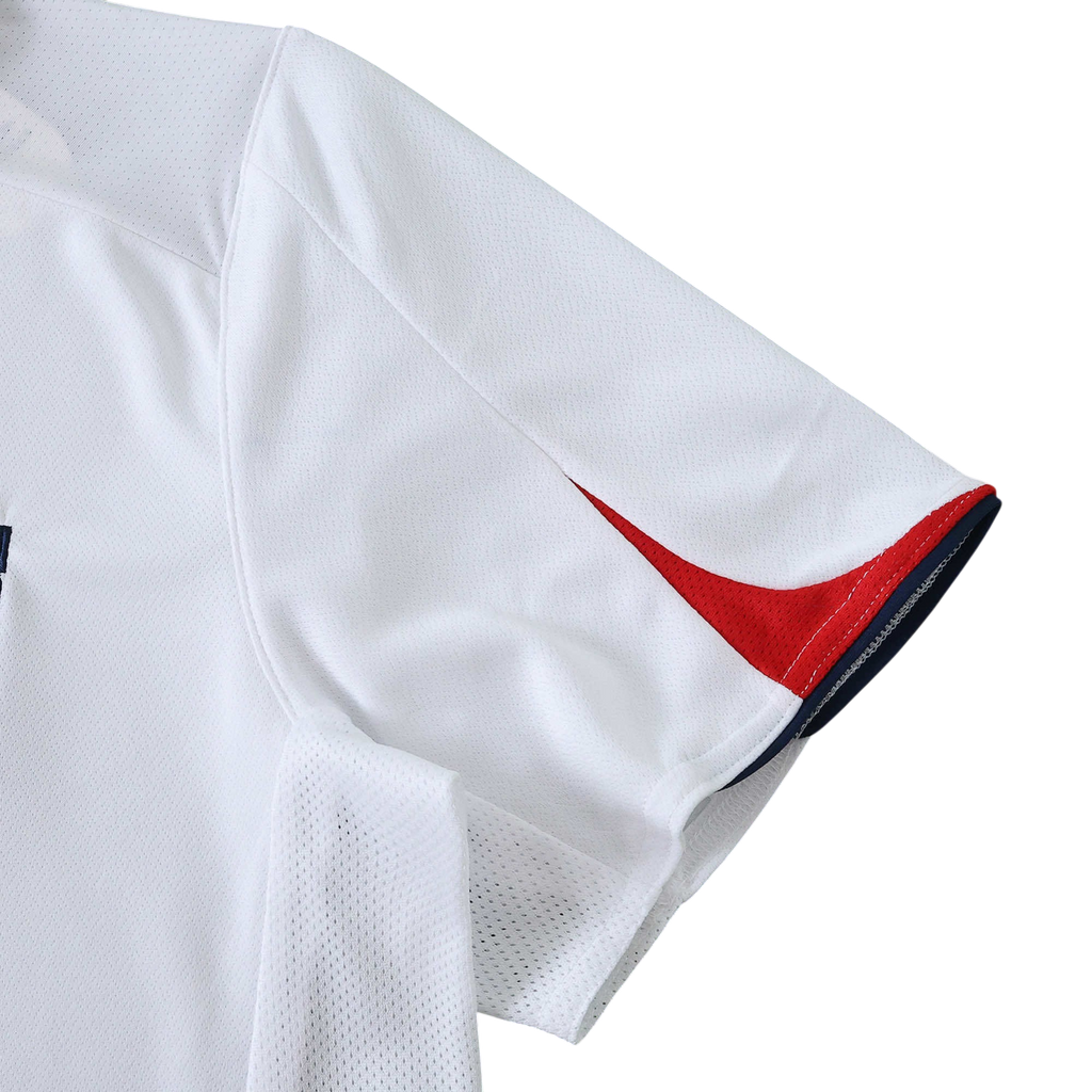 England 2006 World Cup Home Retro Kit