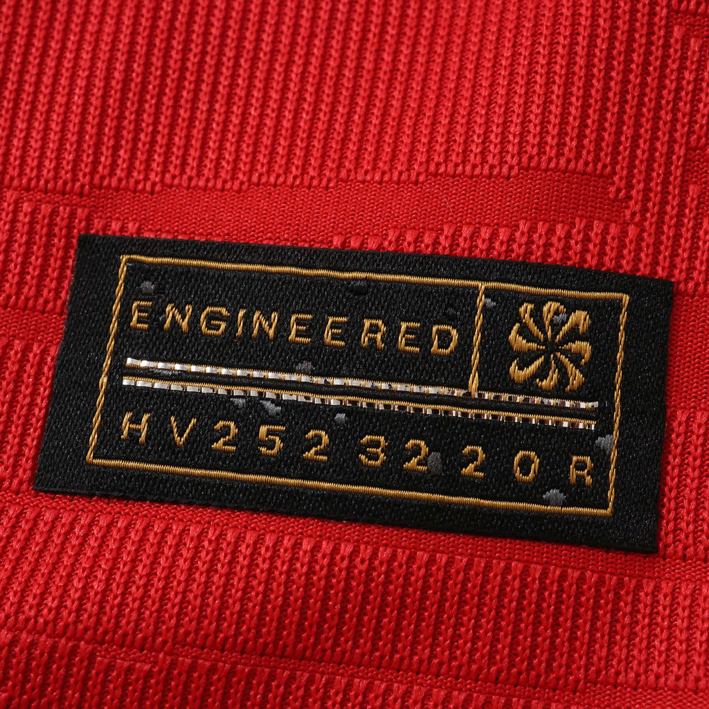 World Cup 2026 England Player Away kit