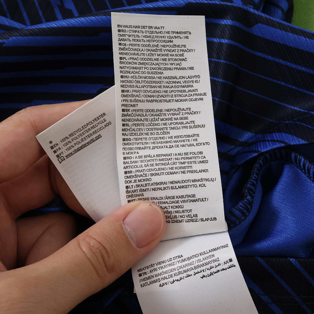 World Cup 2026 France Home Fan Kit