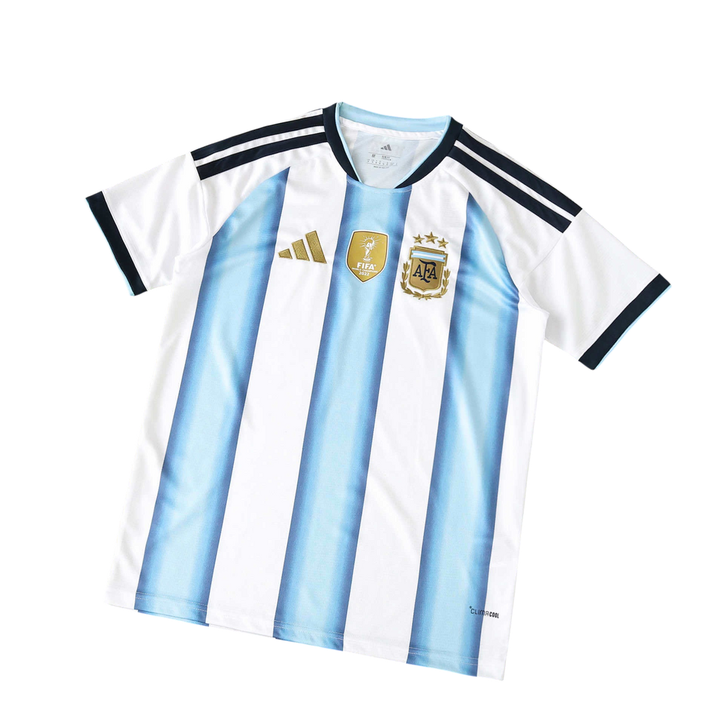World Cup 2026 Argentina Home Fan Kit