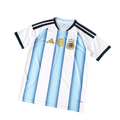World Cup 2026 Argentina Home Fan Kit