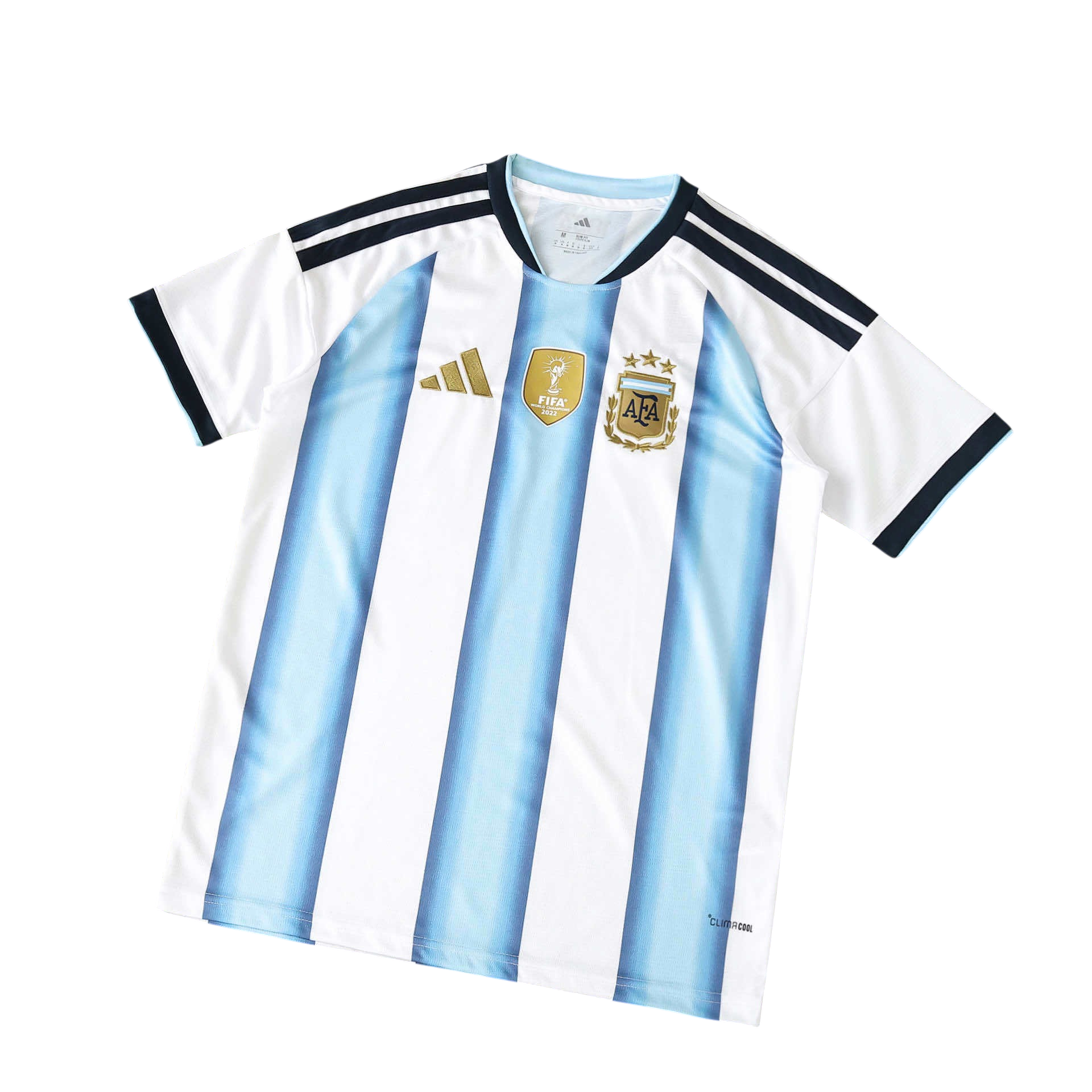 World Cup 2026 Argentina Home Fan Kit