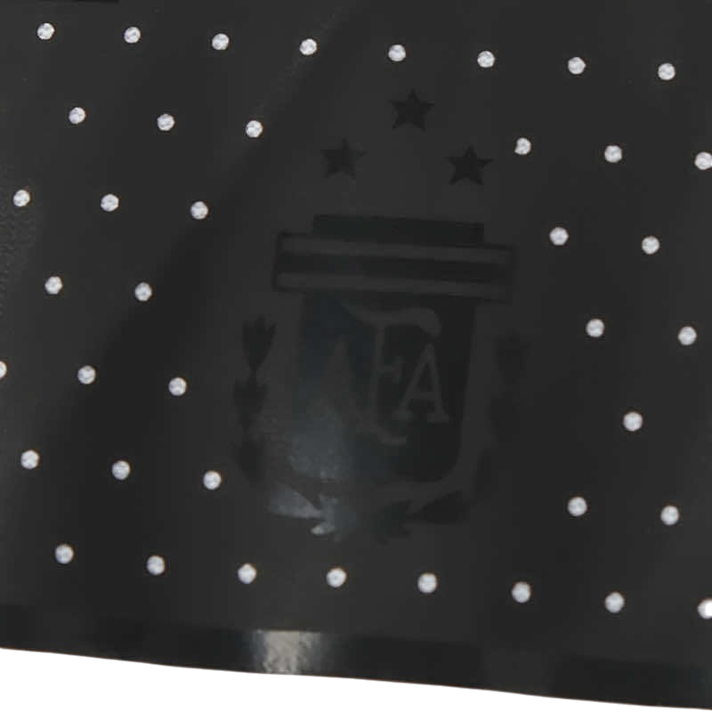 Messi 2022 World Cup Retro Winning Kit