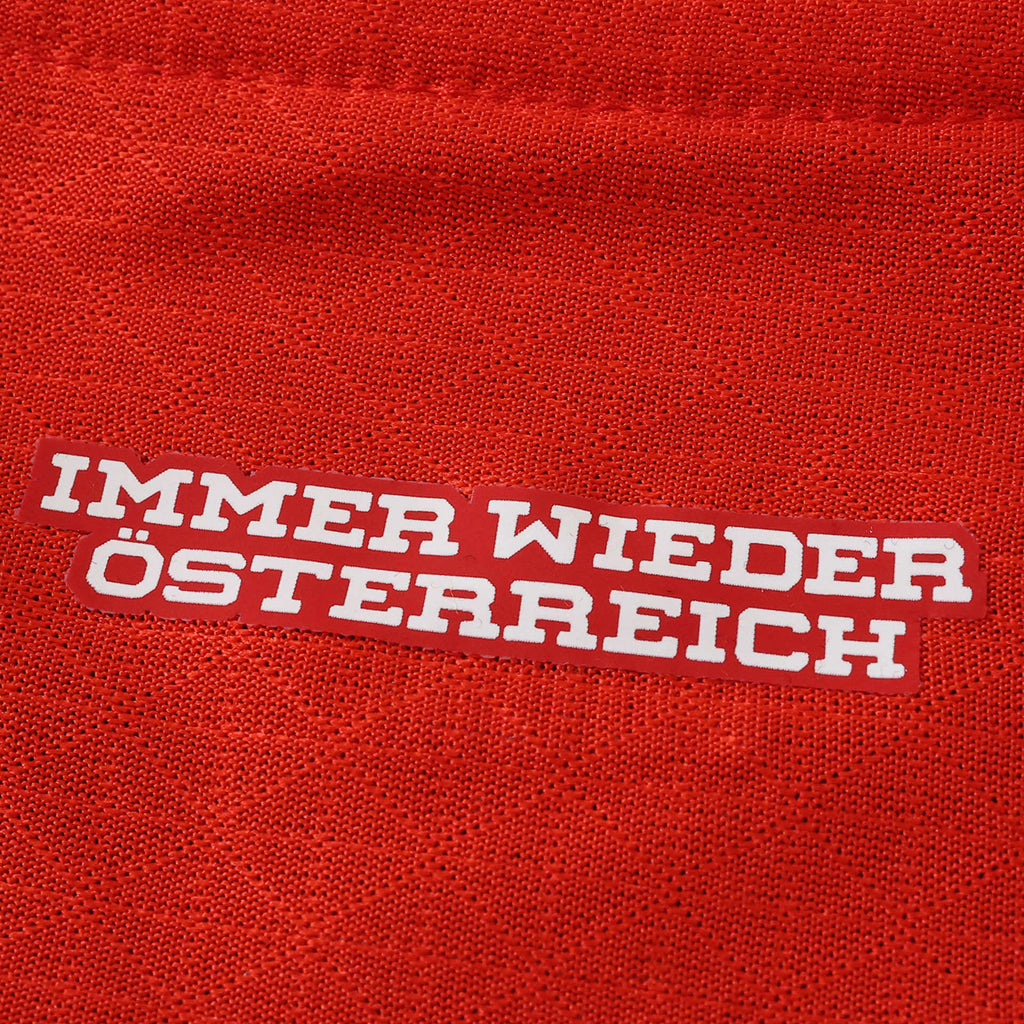 World Cup 2026 Austria Player Home Kit