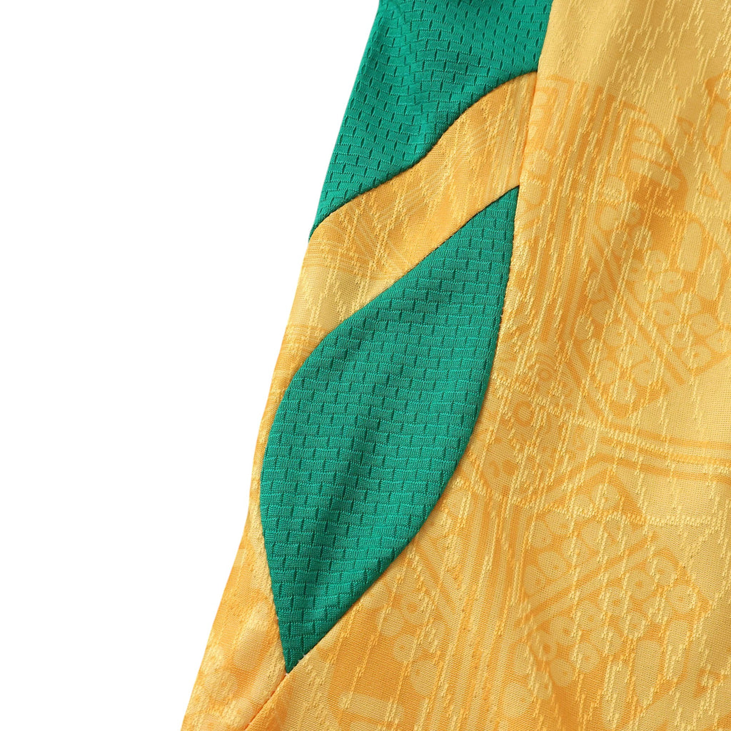 World Cup 2026 Ghana Away Player Kit