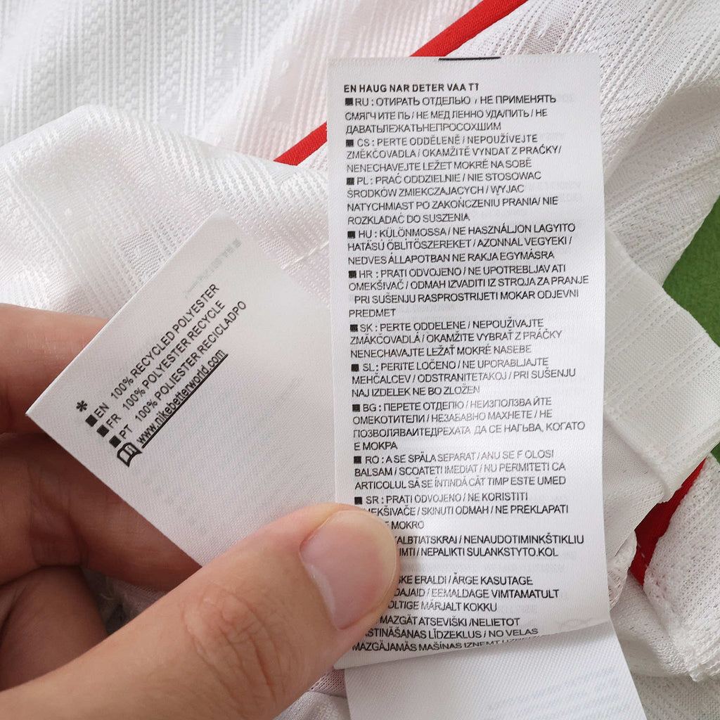 World Cup 2026 Turkey Player Home Kit