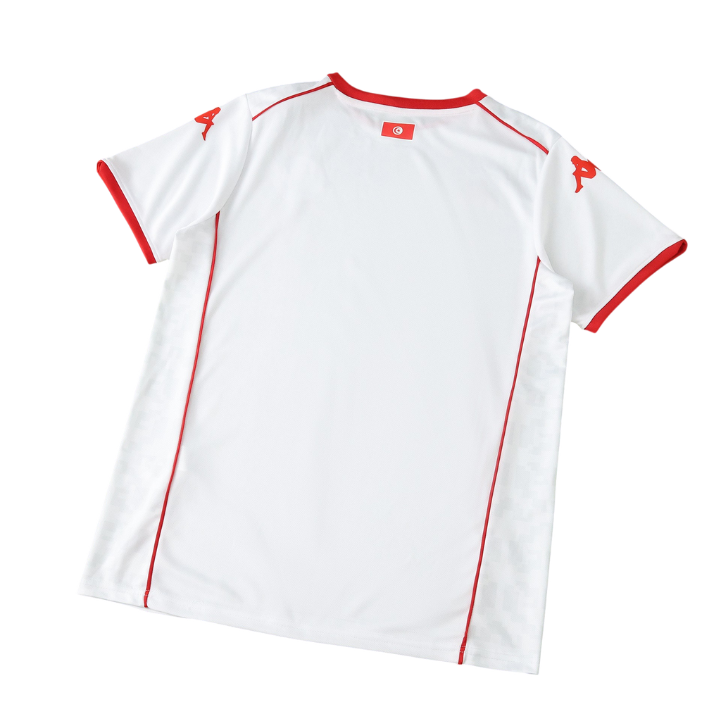 World Cup 2026 Tunisia Away Fan Kit