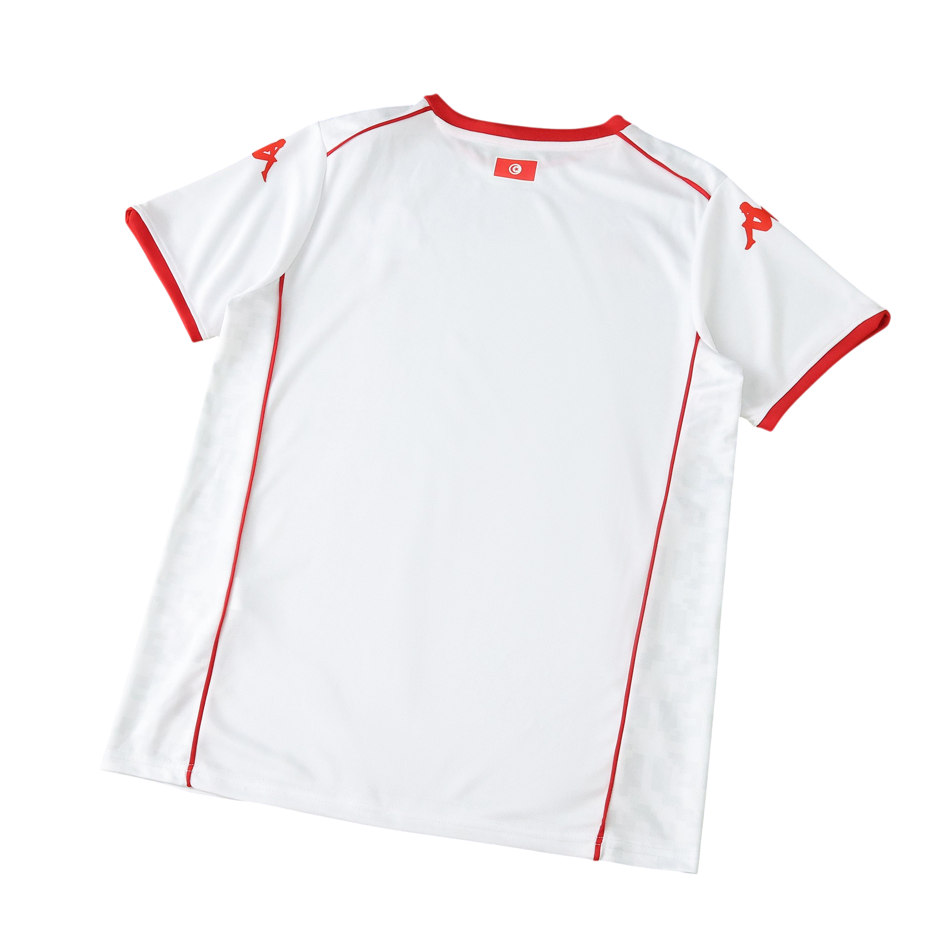 World Cup 2026 Tunisia Away Fan Kit