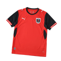 World Cup 2026 Austria Home Fan Kit