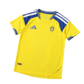 World Cup 2026 Sweden Player Home Kit