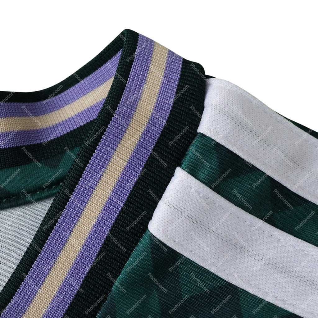 World Cup 2026 Saudi Arabia Home Fan Kit