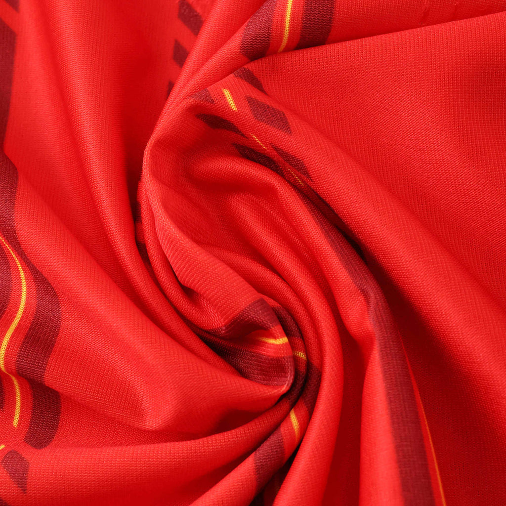 World Cup 2026 Spain Player Home kit