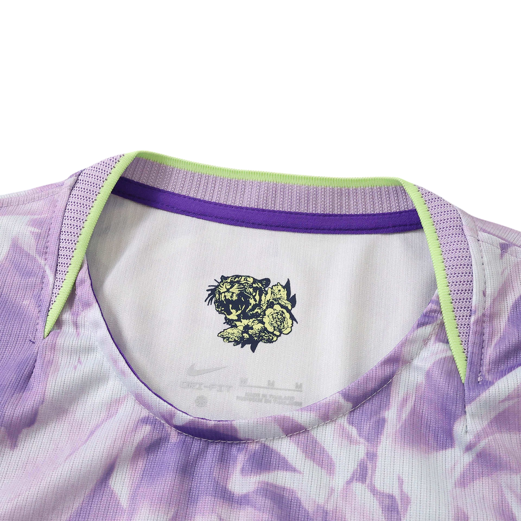 World Cup 2026 South Korea Fan Away Kit
