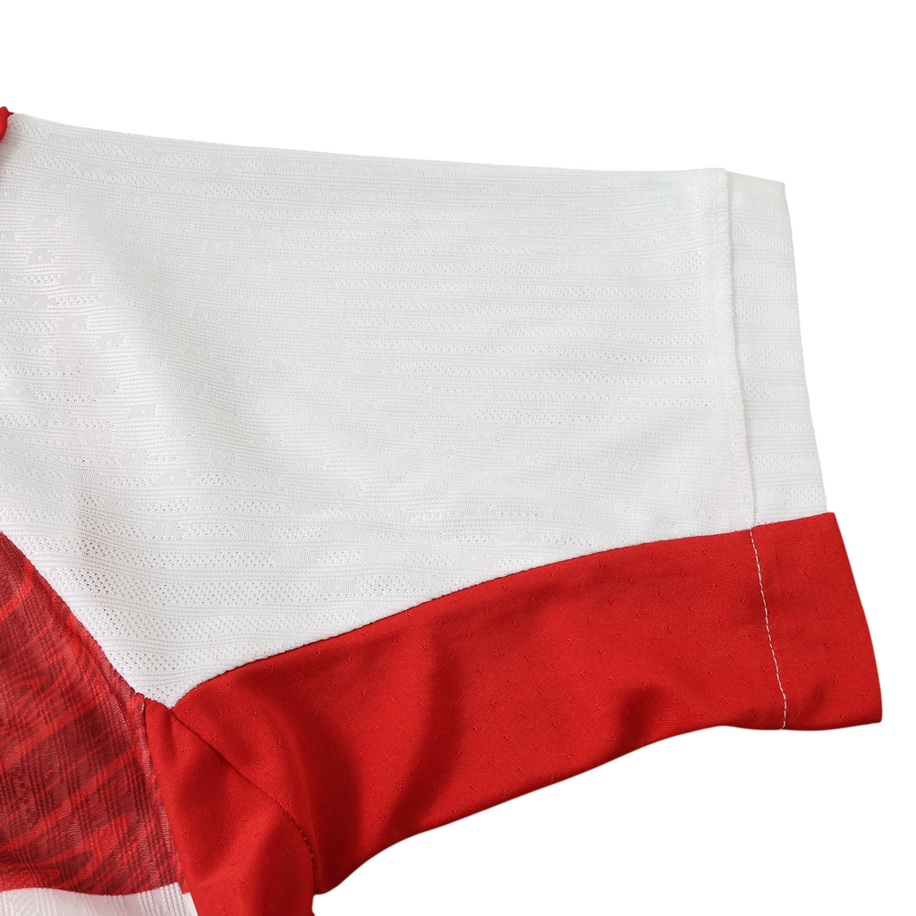 World Cup 2026 Turkey Player Home Kit