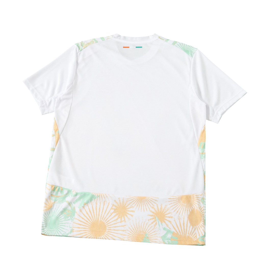 World Cup 2026 Côte d'Ivoire Away Fan Kit