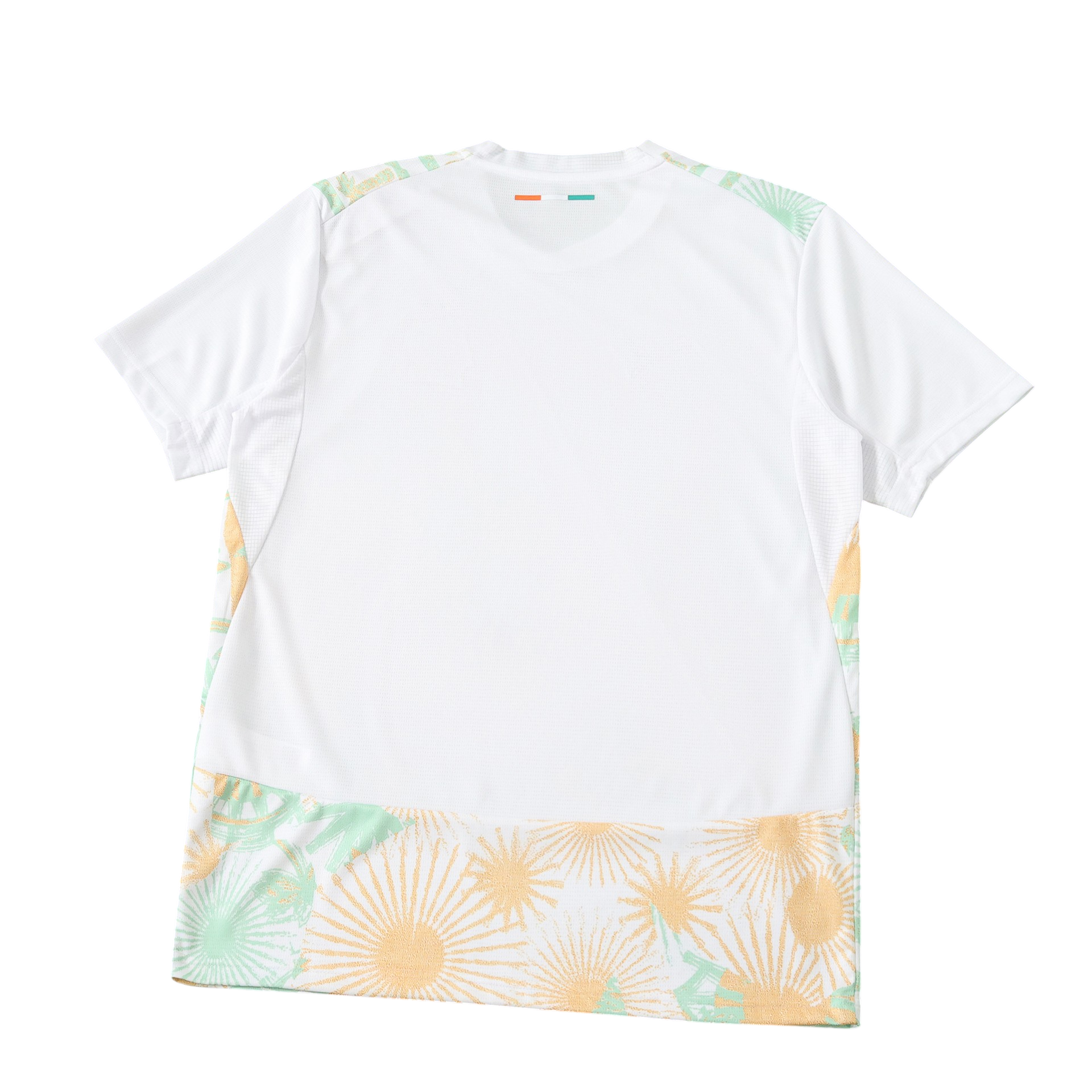 World Cup 2026 Côte d'Ivoire Away Fan Kit