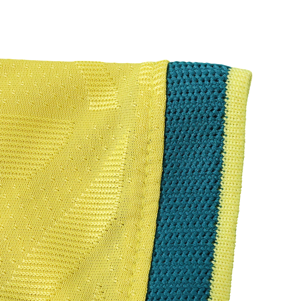 World Cup 2026 Brazil Player Home Kit