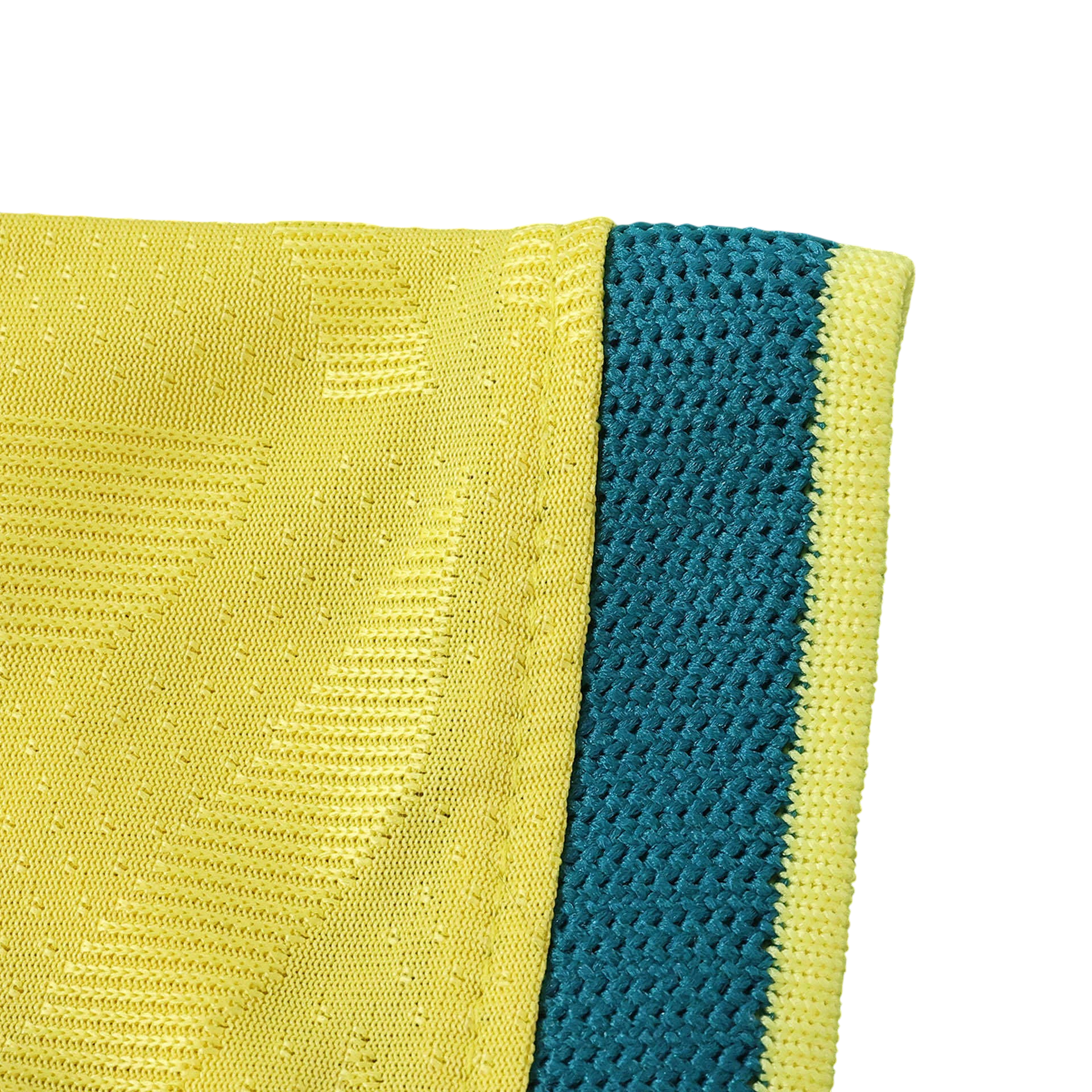 World Cup 2026 Brazil Player Home Kit