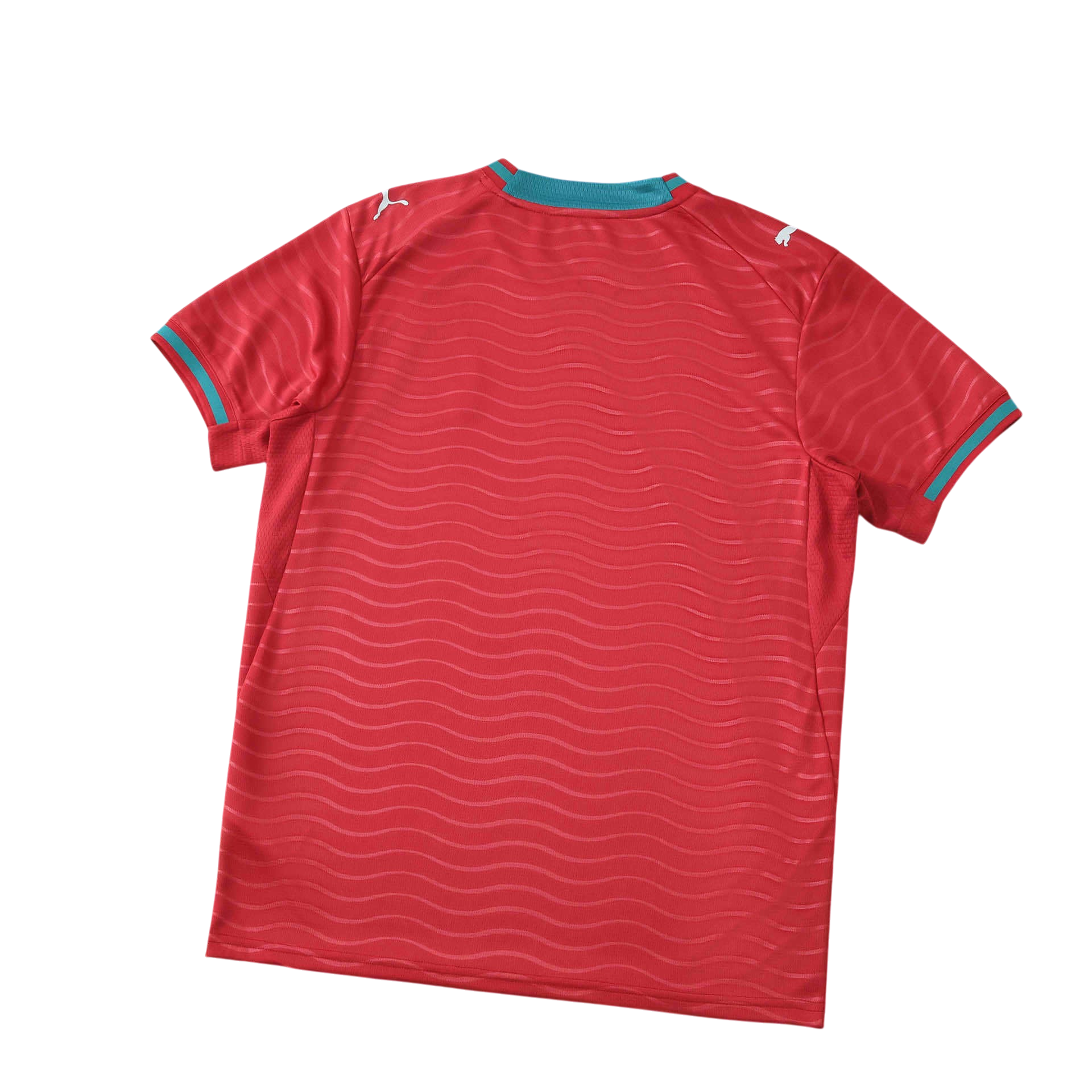 World Cup 2026 Portugal Home Fan Kit