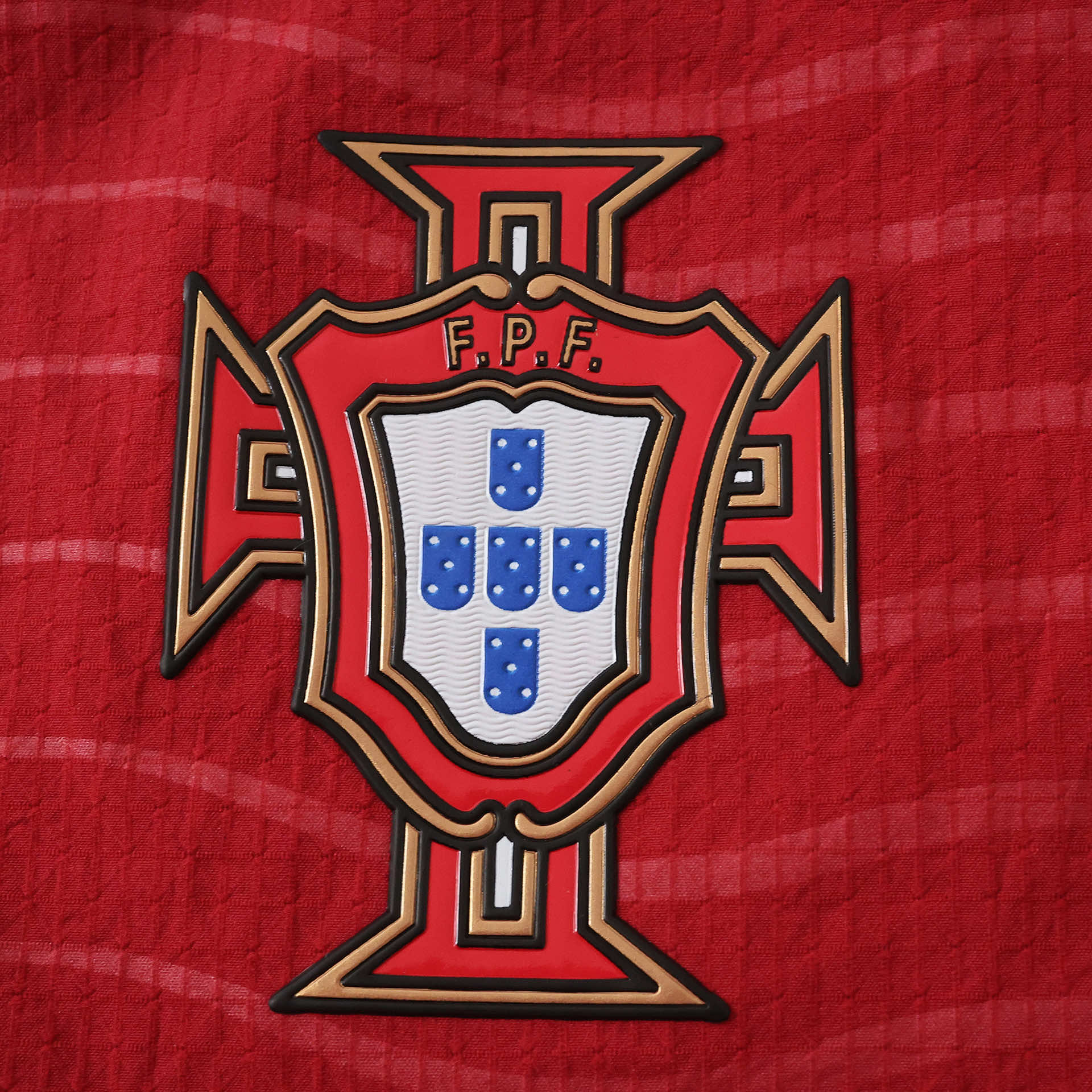 World Cup 2026 Portugal Player Home Kit