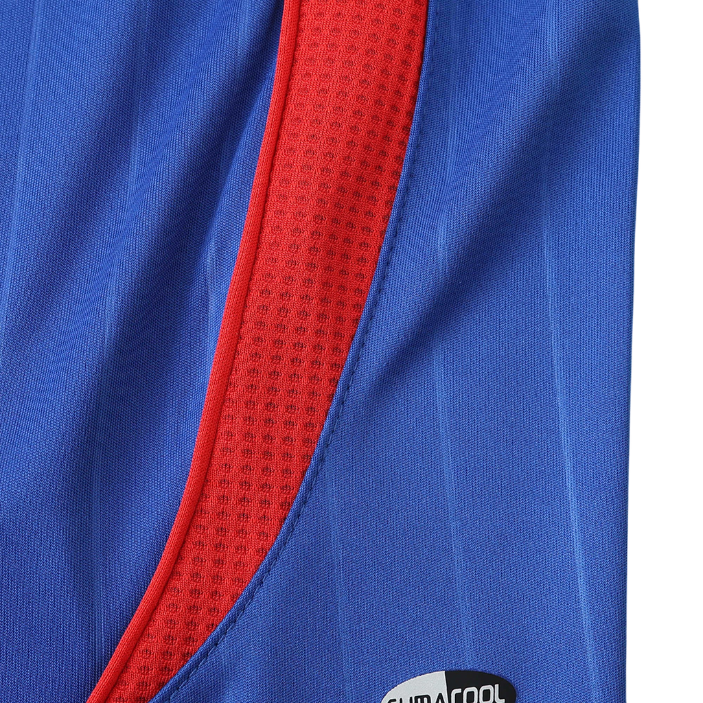 France 2006 World Cup Home Retro Kit