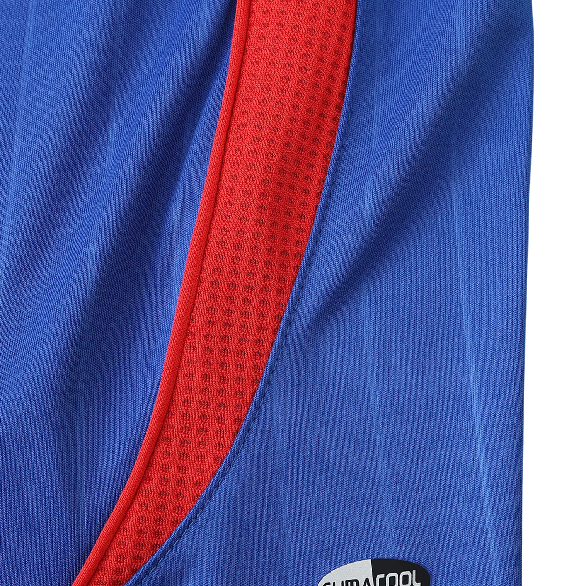 France 2006 World Cup Home Retro Kit