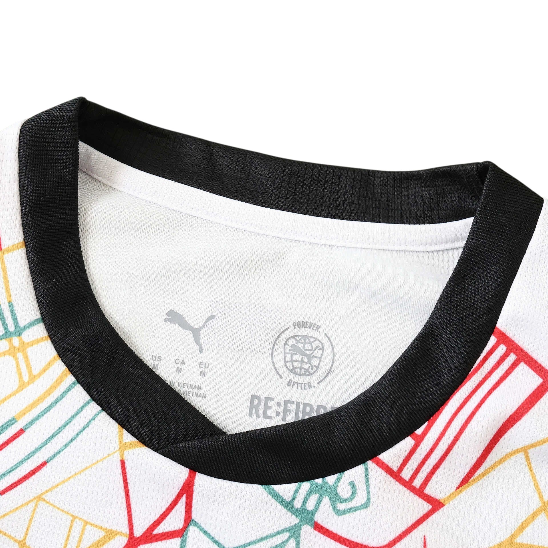 World Cup 2026 Ghana Home Fan Kit