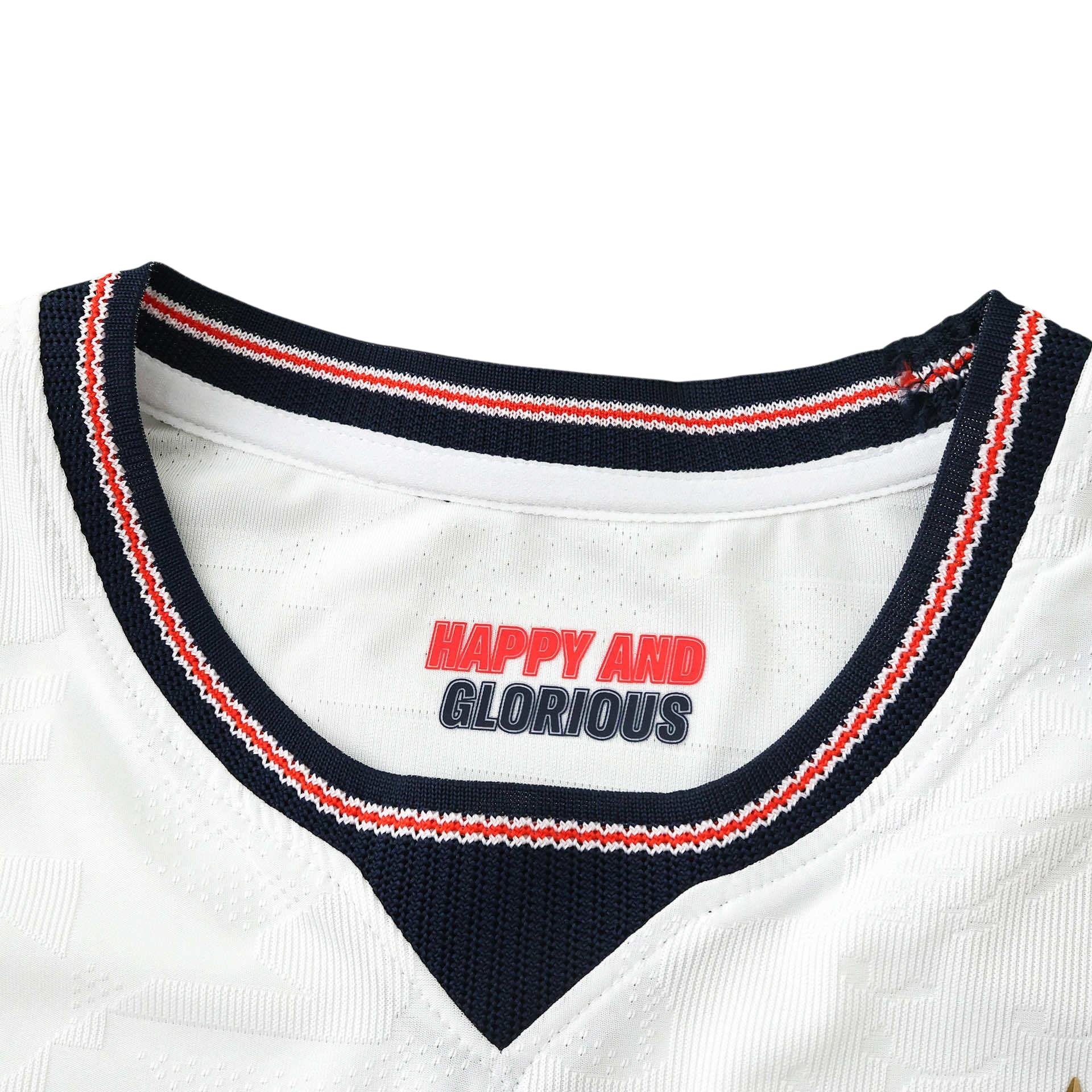 World Cup 2026 England Player Home kit