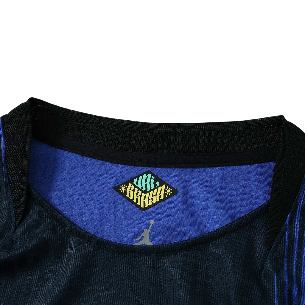 World Cup 2026 Brazil Player Away Kit