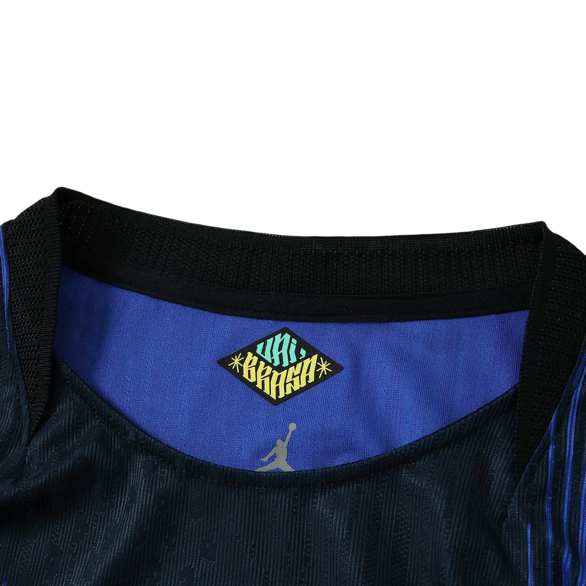 World Cup 2026 Brazil Player Away Kit