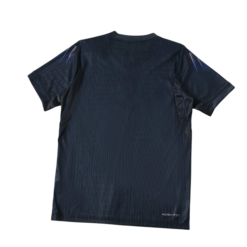World Cup 2026 Uruguay Player Away Kit