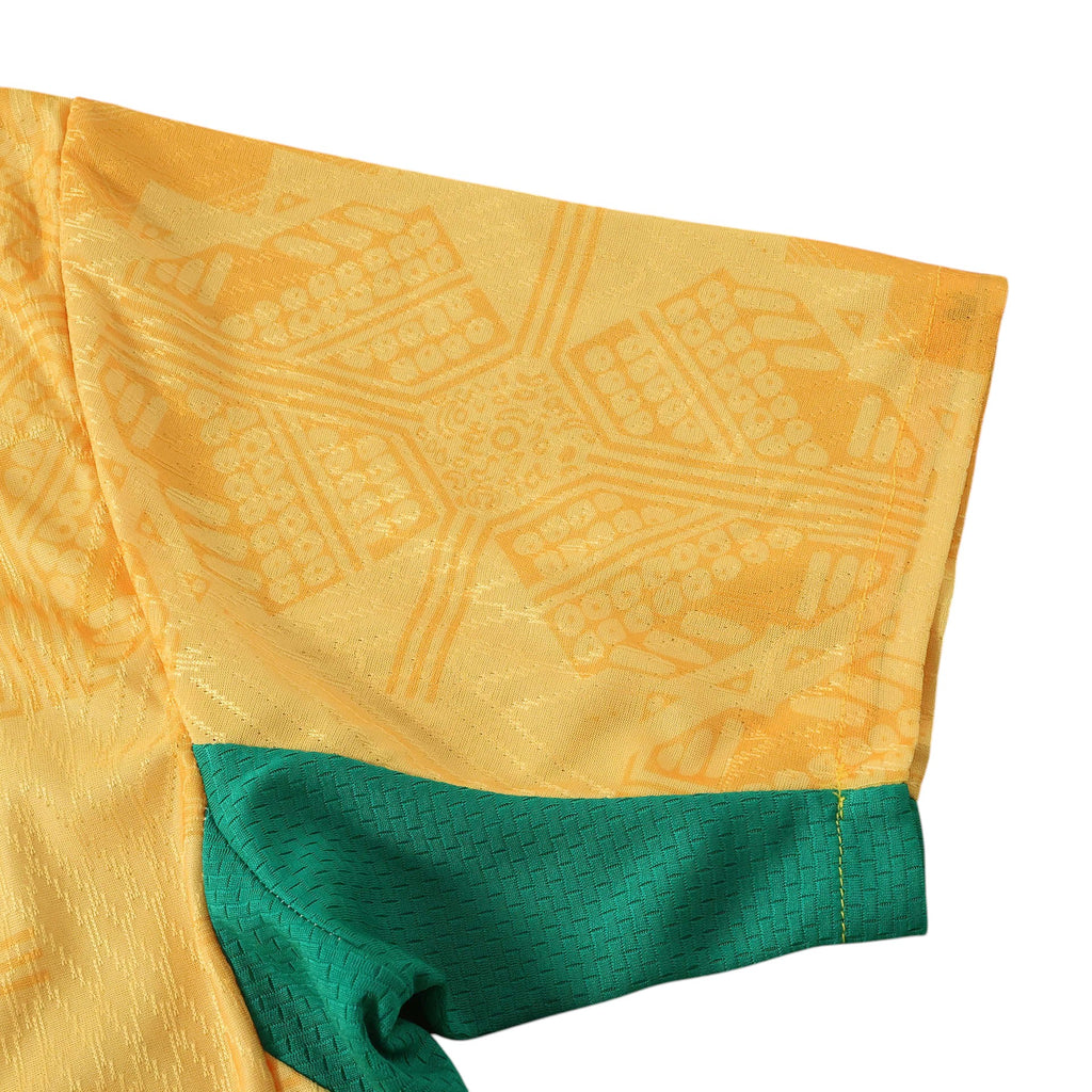 World Cup 2026 Ghana Away Player Kit