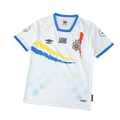 World Cup 2026 DR Congo Away Fan Kit