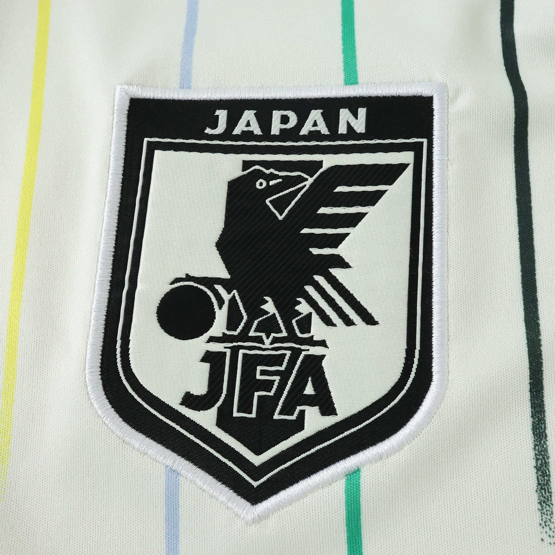 World Cup 2026 Japan Away Fan Kit